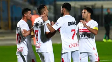 برنامج تدريبي مكثف.. الزمالك يبدأ التحضير للموسم الجديد في معسكر العاصمة الإدارية