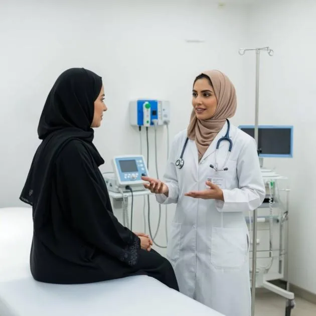 برنامج حوافز لمقدمي خدمات الرعاية الصحية في أبوظبي برنامج حوافز لمقدمي خدمات الرعاية الصحية في أبوظبي