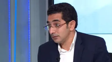 برنامج ‘رحلة نحو البرلمان’.. أكرم الألفي يعرض تفاصيل المشهد السياسي