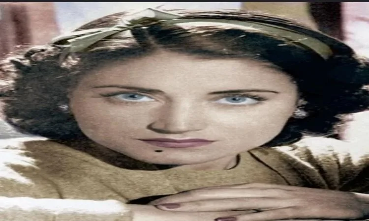 برنامج “روندو” يسلط الضوء على مسيرة الفنانة أسمهان الفنية. برنامج “روندو” يسلط الضوء على مسيرة الفنانة أسمهان الفنية.
