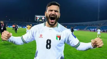 برنامج ‘كل الكورة’ يوضح سبب عدم انتقال حامد حمدان إلى الزمالك