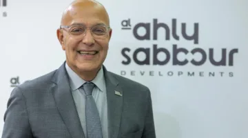 بروح من الجد والاجتهاد، أحمد صبور يكشف عن ترشحه لعضوية مجلس الشيوخ 2025.