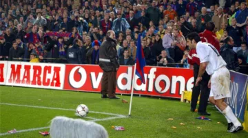 بروكلين جديد.. برشلونة ينوي تنفيذ خطة انتقامية ضد ريال مدريد