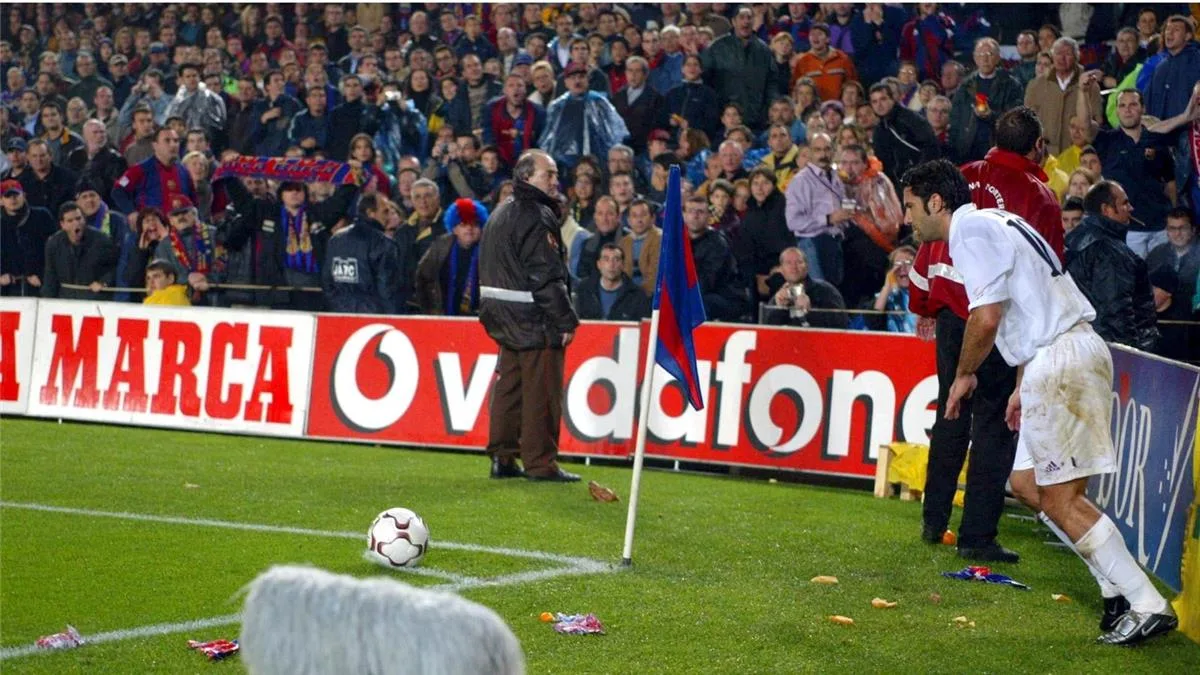 بروكلين جديد.. برشلونة ينوي تنفيذ خطة انتقامية ضد ريال مدريد