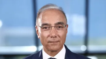 بروميتيون للإطارات تؤسس منطقة جديدة تشمل مصر وتعين ستيفانو زيلياني مديرًا تنفيذيًا لإفريقيا والشرق الأوسط