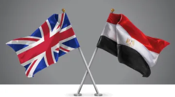بريطانيا تبحث إمكانية منح قرض مضمون لمصر بقيمة 200 مليون دولار.