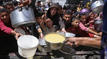 بريطانيا تعلن عن خطوات إضافية تجاه إسرائيل إذا استمر الوضع في غزة على حاله