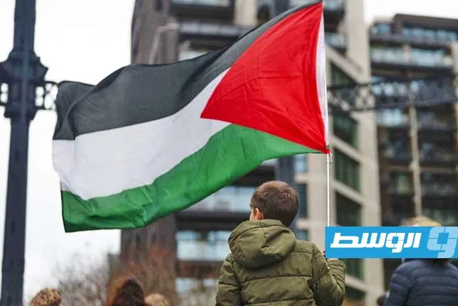 بريطانيا تعلن نيتها الاعتراف بدولة فلسطين في سبتمبر المقبل