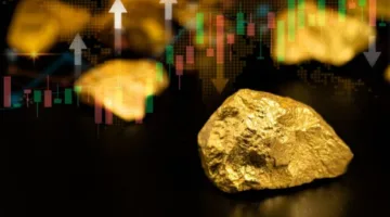 بريق الذهب يعزز الأنشطة التعدينية غير الشرعية في جميع أنحاء العالم.