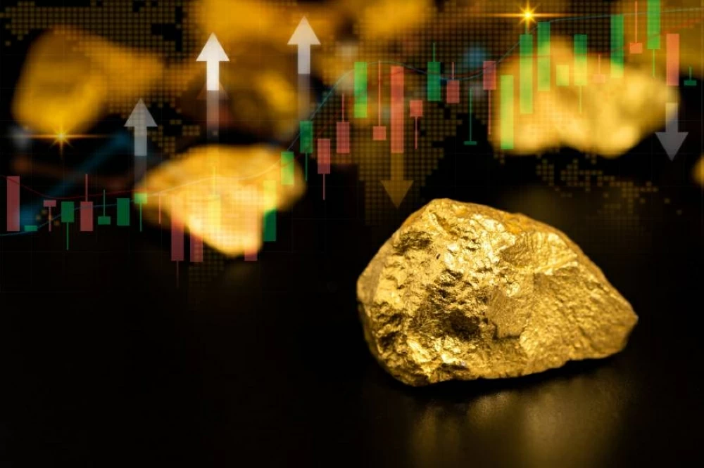 بريق الذهب يعزز الأنشطة التعدينية غير الشرعية في جميع أنحاء العالم.