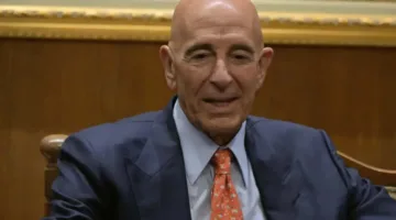 برّاك: لا أحد سيستمر في التفاوض مع لبنان حتى العام المقبل، وما حققه الجيش في جنوب الليطاني مدهش.
