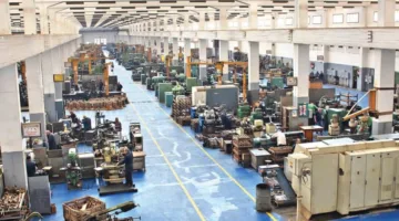 «الهيئة الهندسية» تسعى لتدريب وتأهيل 600 شركة لدخول سوق التصدير.