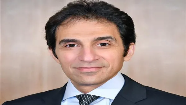 بسام راضي: الرئيس السيسي أطلق مشاريع زراعية جديدة وغير عادية. بسام راضي: الرئيس السيسي أطلق مشاريع زراعية جديدة وغير عادية.
