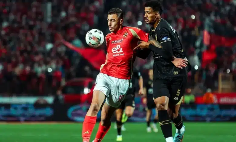 رغم توقيعه ٤ سنوات مع الأهلي.. الزمالك يتعاقد مع بديل رامي ربيعة