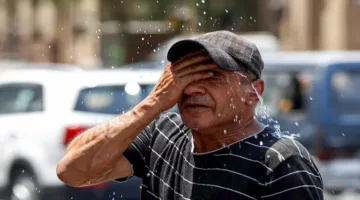 بسبب ارتفاع درجات الحرارة.. العراق يعلق العمل في خمس محافظات