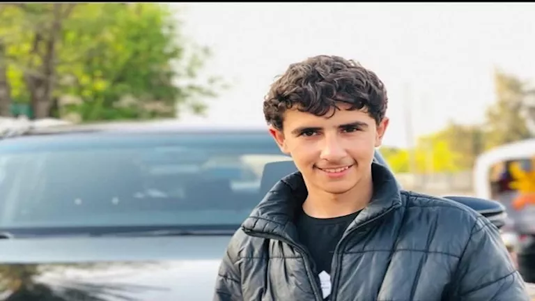 بسبب الأمطار.. وفاة شاب نتيجة ص shock كهربائي في العاشر من رمضان بالشرقية بسبب الأمطار.. وفاة شاب نتيجة ص shock كهربائي في العاشر من رمضان بالشرقية