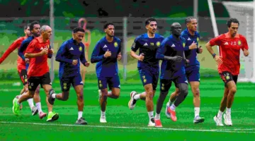 بسبب الظروف الجوية السيئة… النصر يطلب إلغاء معسكره في النمسا
