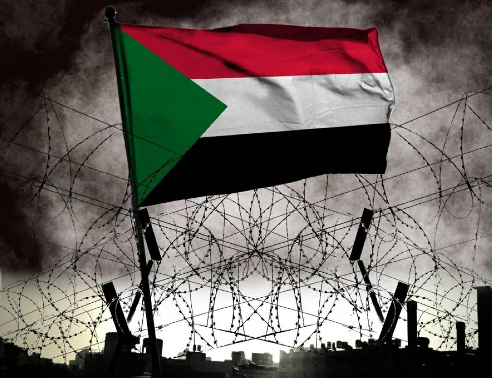 بسبب النزاع، الجنيه السوداني يسجل أدنى مستوى تاريخي له بسبب النزاع، الجنيه السوداني يسجل أدنى مستوى تاريخي له