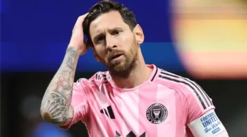 بسبب بطولة كأس العالم.. ماركا تكشف تفاصيل جديدة حول مستقبل ليونيل ميسي.