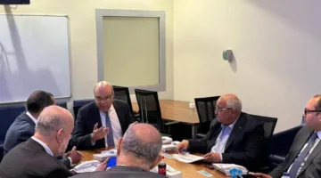 بسبب حريق في سنترال رمسيس.. «الطيران المدني» يعلن عن تأخيرات طفيفة في مواعيد إقلاع بعض الرحلات الجوية.