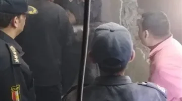 بسبب خلل فني.. 3 مصابين جراء سقوط “مصعد” من الطابق العاشر في بولاق الدكرور