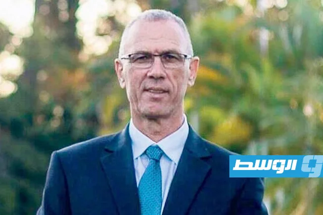 بسبب سلوكيات “غير مناسبة”.. سفير “إسرائيل” في الإمارات يتسبب في أزمة دبلوماسية بسبب سلوكيات “غير مناسبة”.. سفير “إسرائيل” في الإمارات يتسبب في أزمة دبلوماسية