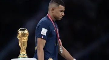 بسبب كأس العالم في قطر.. تبرعات من مبابي تثير تحقيقًا رسميًا في فرنسا