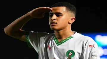 بسبب “معلومات حساسة للغاية”.. انسحاب صفقة انتقال المغربي عبد الله وزان إلى ريال مدريد