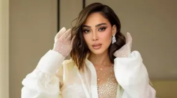 بسمة بوسيل ت divulges تفاصيل علاقتها بتامر حسني بعد الانفصال… ماذا أفادت؟