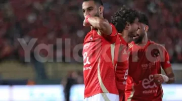 بشكل رسمي.. سيراميكا كليوباترا يعلن عن اتفاقه مع عمرو السولية