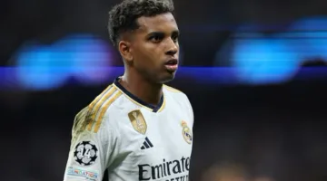 بشكل غير متوقع.. فريق أوروبي كبير يتواصل مع رودريغو للانضمام إليه من ريال مدريد