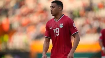 بشكل متكرر.. مصطفى محمد يرفض العودة إلى الأهلي ويختار الدوري التركي.