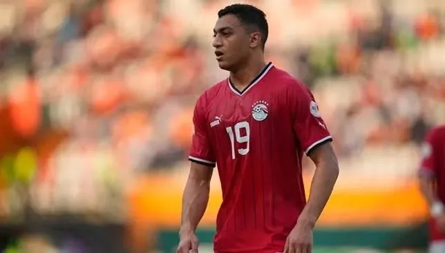 بشكل متكرر.. مصطفى محمد يرفض العودة إلى الأهلي ويختار الدوري التركي. بشكل متكرر.. مصطفى محمد يرفض العودة إلى الأهلي ويختار الدوري التركي.