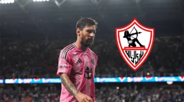 بشير التابعي: “إذا أراد الزمالك ميسي، فسيجده”.. والأهلي يمتلك الآن نجمًا جديدًا مثل أبو تريكة.
