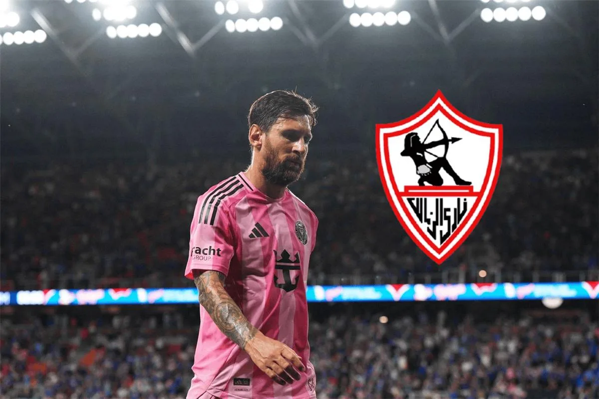 بشير التابعي: “إذا أراد الزمالك ميسي، فسيجده”.. والأهلي يمتلك الآن نجمًا جديدًا مثل أبو تريكة.