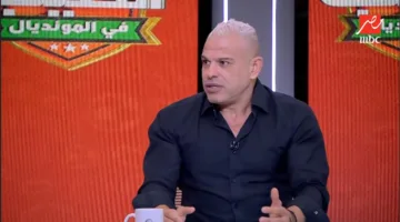 بشير التابعي: لا أحد سيتقبل الانتقال إلى الزمالك… انظروا إلى الأهلي وبيراميدز.