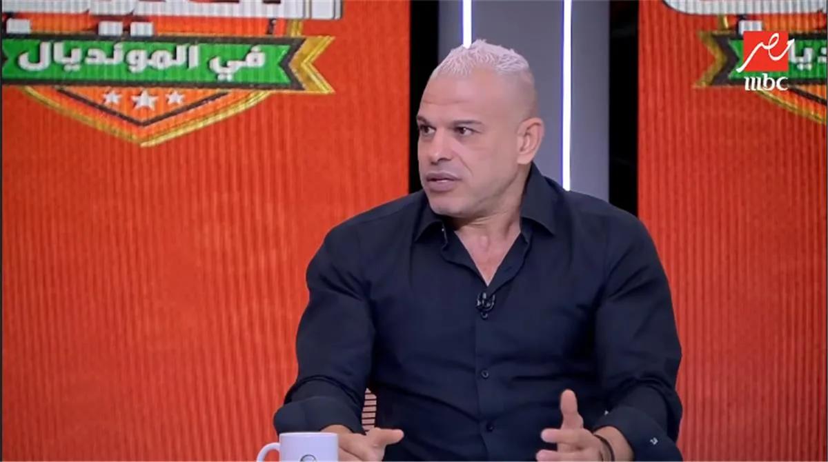 بشير التابعي: لا أحد سيتقبل الانتقال إلى الزمالك… انظروا إلى الأهلي وبيراميدز.