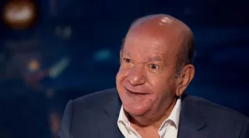بطرس دانيال يشرح لمصراوي تفاصيل موقع وتوقيت جنازة الراحل لطفي لبيب.