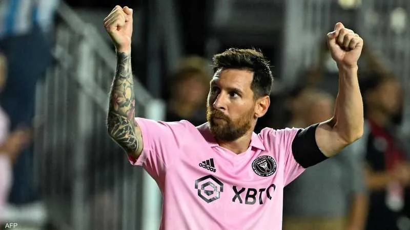 بطل العالم تحت أنظار الأهلي.. الدوري السعودي يعيد طلب التعاقد مع ميسي
