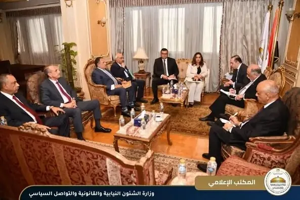 بطلب من “النواب”: اجتماع لوزراء الشؤون النيابية والإسكان والتنمية المحلية مع الأعضاء لمناقشة بيانات وإحصائيات الإيجار القديم
