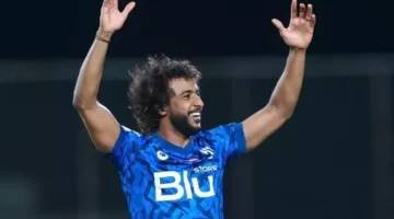 بعد 13 سنة.. ياسر الشهراني يودع أنصار الهلال