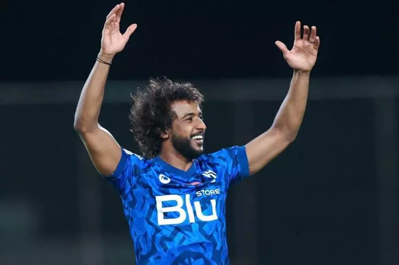 بعد 13 سنة.. ياسر الشهراني يودع أنصار الهلال بعد 13 سنة.. ياسر الشهراني يودع أنصار الهلال