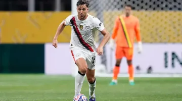 بعد 17 مباراة فقط.. هل يترك نيكو جونزاليس مانشستر سيتي؟