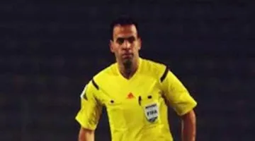 بعد 24 عاماً من العطاء، محمد الحنفي يقرر اعتزال التحكيم