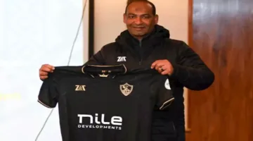 بعد 35 عامًا من العمل… كيف تخلص جون إدوارد من ميلا الزمالك؟