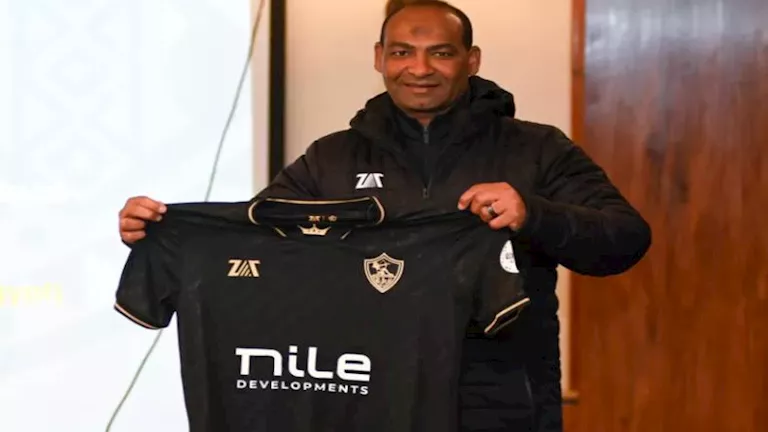 بعد 35 عامًا من العمل… كيف تخلص جون إدوارد من ميلا الزمالك؟ بعد 35 عامًا من العمل… كيف تخلص جون إدوارد من ميلا الزمالك؟