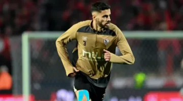 بعد recuperation من الإصابة، بنتايك يعود للمشاركة في تدريبات الزمالك الجماعية.