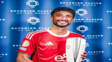 بعد أخبار مغادرته.. وسام أبو علي يترك الجمهور في حيرة بهذه الصورة