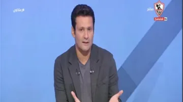 بعد أزمة حامد حمدان.. محمد أبو العلا يتسائل: لماذا تُعامل الزمالك بشكل مختلف عن الأندية الأخرى؟