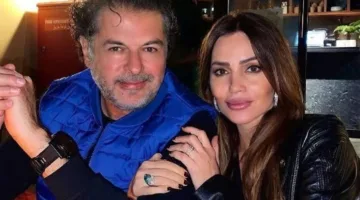 بعد أزمة حفل الساحل: التفاصيل الكاملة حول انفصال راغب علامة عن زوجته